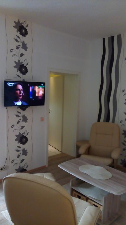 Apartment Halmis Fewo Wr Вернігероде Номер фото