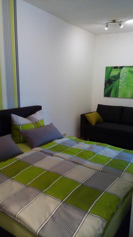 Apartment Halmis Fewo Wr Вернігероде Номер фото
